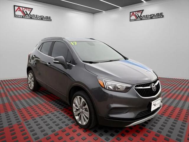 2017 Buick Encore Preferred for sale in Fort Collins, CO