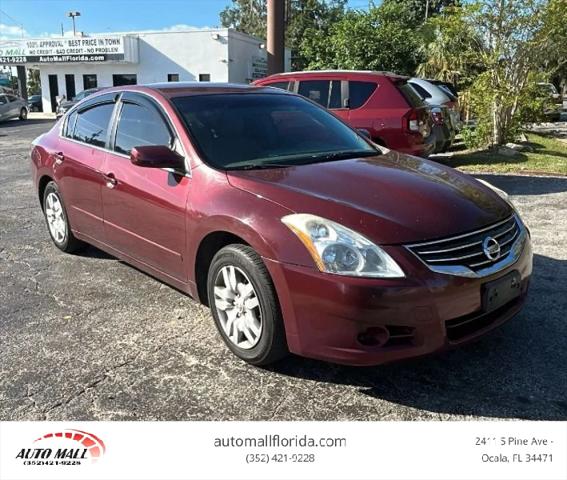 2011 Nissan Altima 2.5 S for sale in Ocala, FL