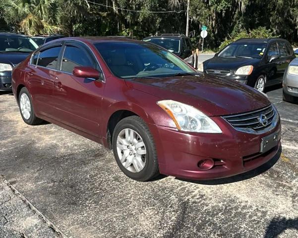 2011 Nissan Altima 2.5 S