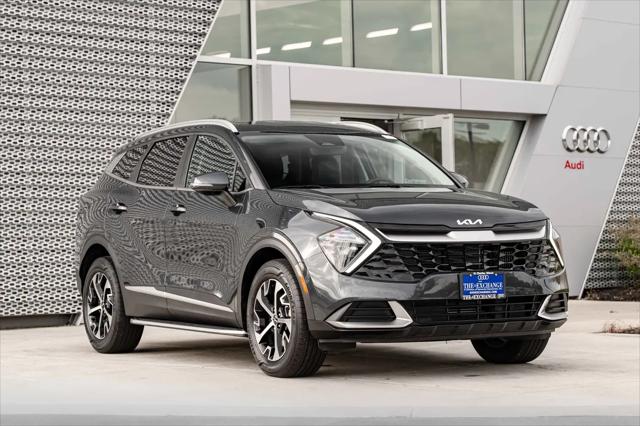 2023 Kia Sportage Hybrid EX for sale in St. Charles, IL
