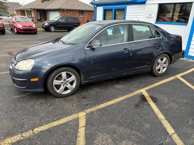 2008 Volkswagen Jetta SE for sale near West Chester, OH