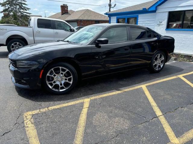 2016 Dodge Charger SXT for sale near West Chester, OH