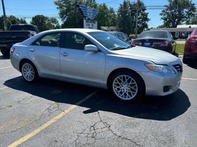 2011 Toyota Camry SE for sale near West Chester, OH