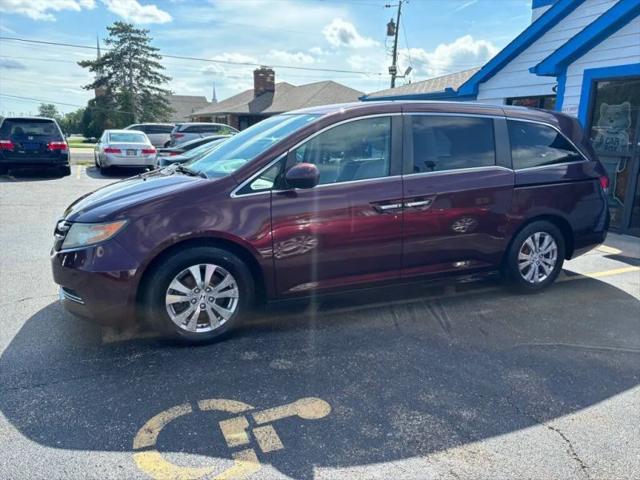 2014 Honda Odyssey EX for sale near West Chester, OH