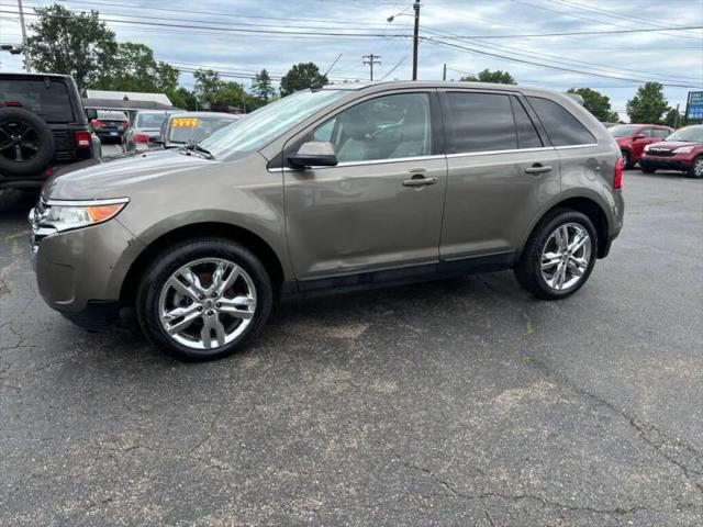 2013 Ford Edge for sale near West Chester, OH