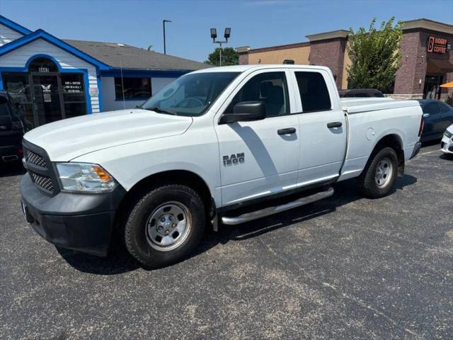 2015 Ram 1500 Tradesman for sale near West Chester, OH