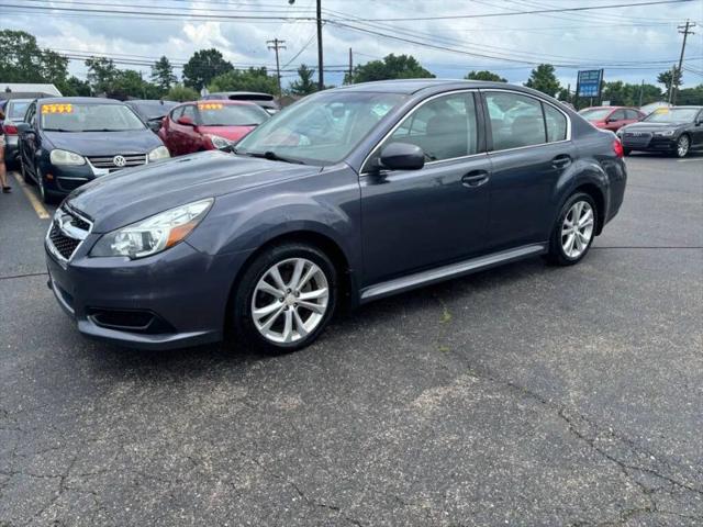 2014 Subaru Legacy for sale near West Chester, OH