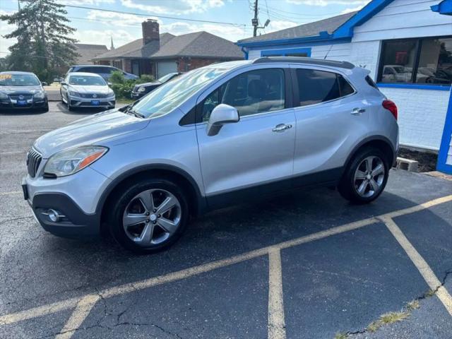 2013 Buick Encore for sale near West Chester, OH