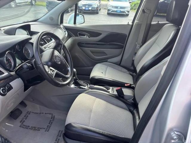 2013 Buick Encore Convenience