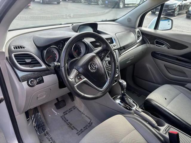 2013 Buick Encore Convenience