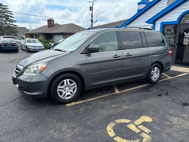 2007 Honda Odyssey for sale near West Chester, OH