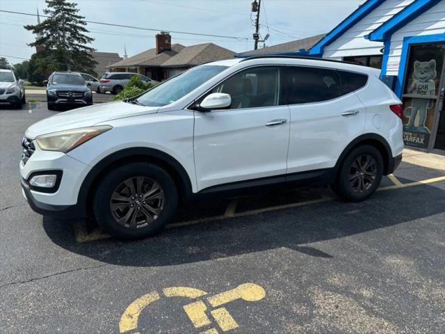 2013 Hyundai Santa Fe Sport for sale near West Chester, OH