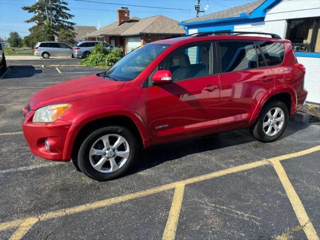 2010 Toyota RAV4 for sale near West Chester, OH