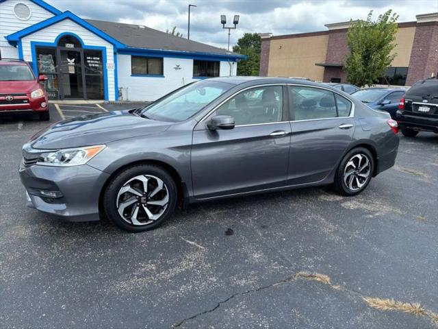 2017 Honda Accord for sale near West Chester, OH