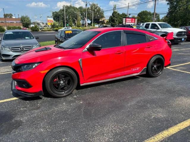 2020 Honda Civic Sport for sale in West Chester, OH