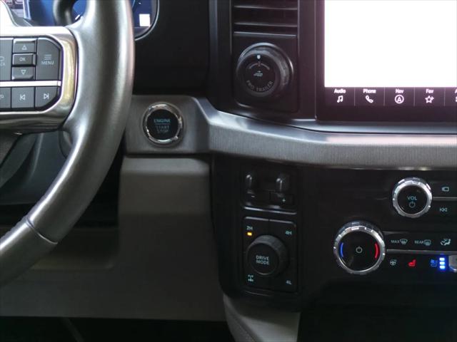 2025 Ford F-250 Platinum