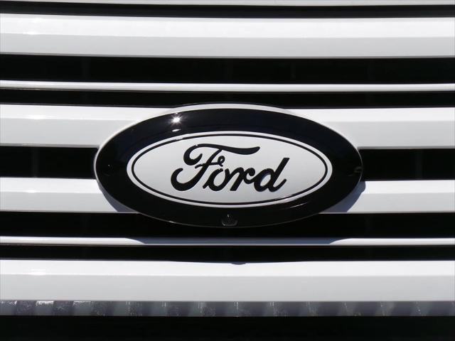 2025 Ford F-250 Platinum
