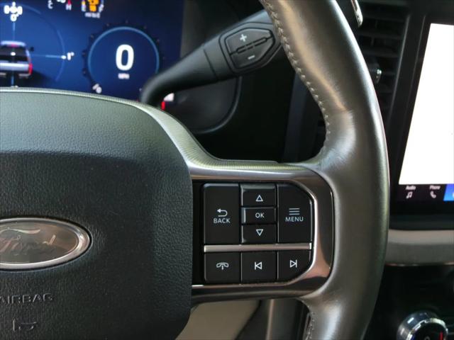 2025 Ford F-250 Platinum