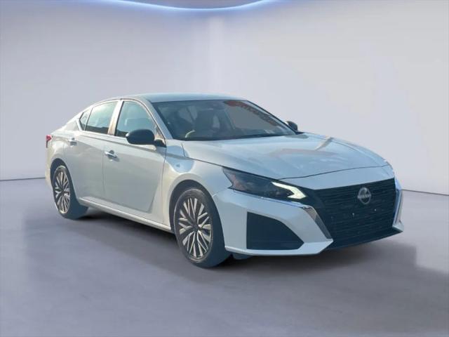 2025 Nissan Altima SV FWD for sale in Knoxville, TN