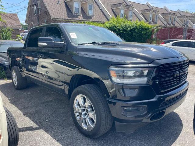 2019 Ram 1500 Rebel for sale in Knoxville, TN