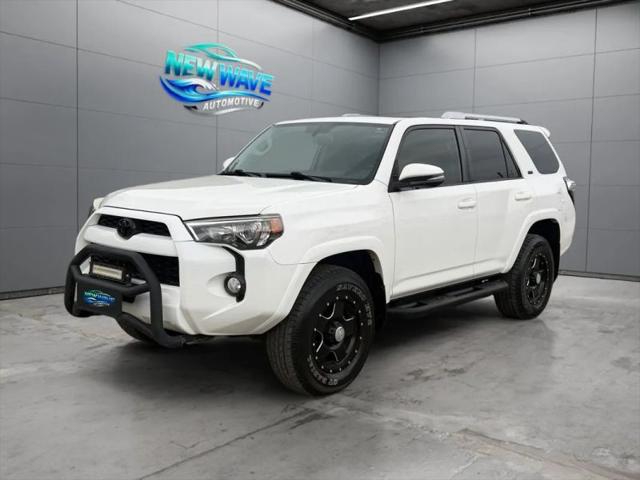 2018 Toyota 4Runner SR5 for sale in Denver, CO