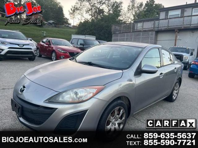 2010 Mazda Mazda3 i Sport for sale in Alexandria, KY
