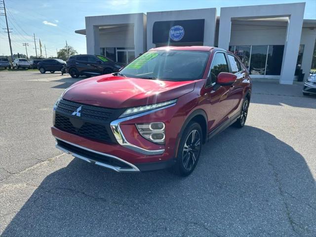 2024 Mitsubishi Eclipse Cross SE S-AWC for sale in Rocky Mount, NC