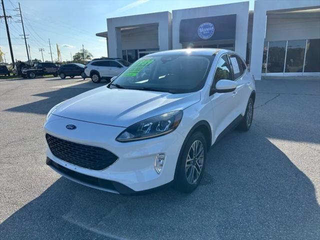2022 Ford Escape SEL for sale in Rocky Mount, NC