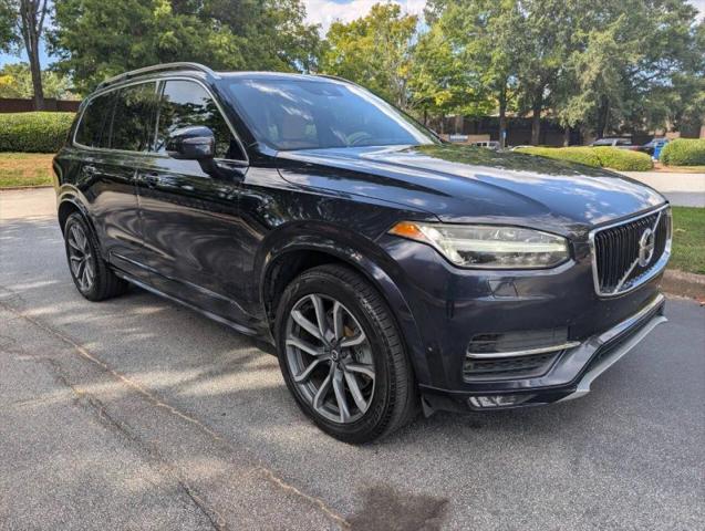 2019 Volvo XC90 T6 Momentum for sale in Stone Mountain, GA