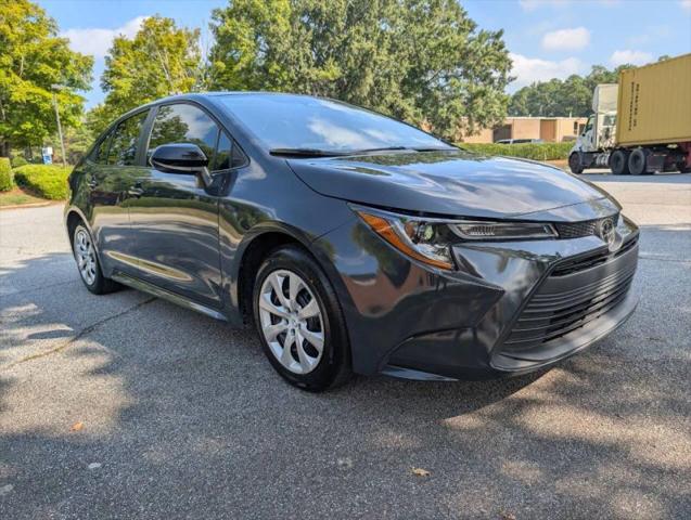 2024 Toyota Corolla LE for sale in Stone Mountain, GA