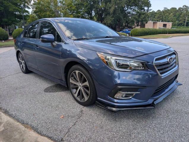 2019 Subaru Legacy 2.5i Limited for sale in Stone Mountain, GA