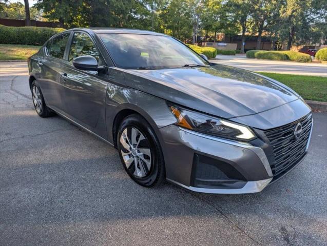 2023 Nissan Altima S FWD for sale in Stone Mountain, GA