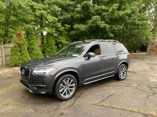 2017 Volvo XC90 T6 Momentum for sale in Willowick, OH
