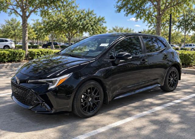 2025 Toyota Corolla SE for sale in Houston, TX