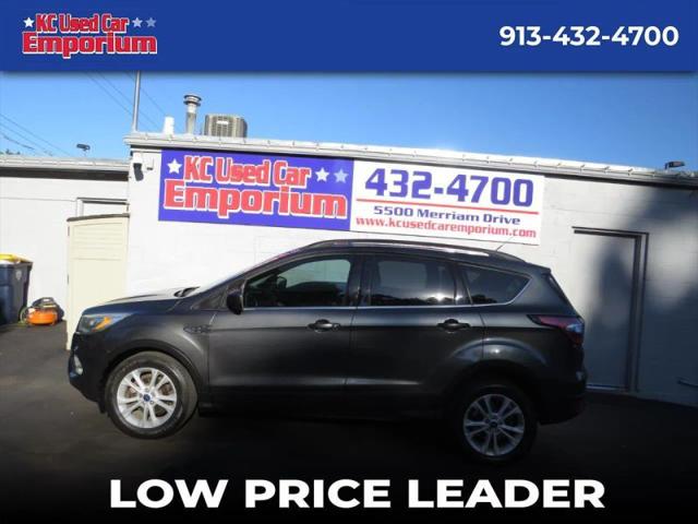 2017 Ford Escape SE for sale in Merriam, KS