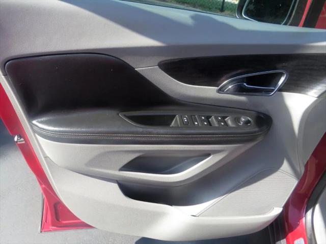 2015 Buick Encore Base