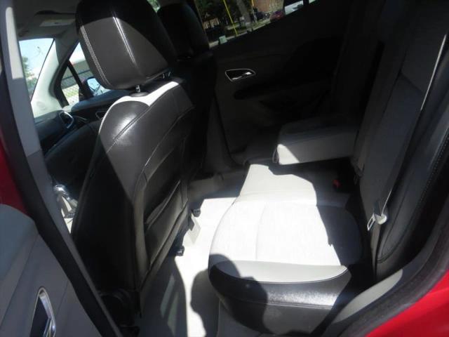 2015 Buick Encore Base