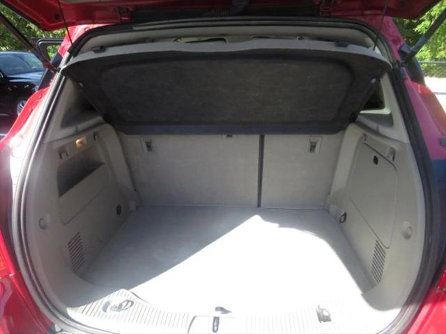 2015 Buick Encore Base