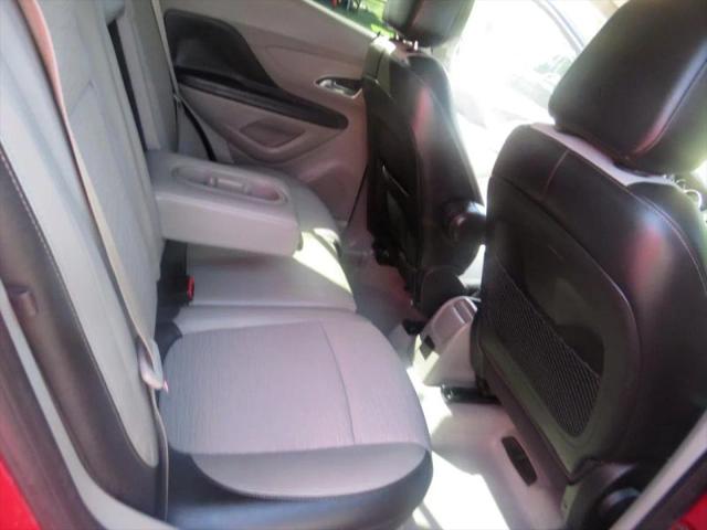 2015 Buick Encore Base
