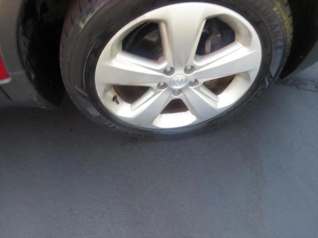 2015 Buick Encore Base