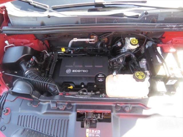 2015 Buick Encore Base