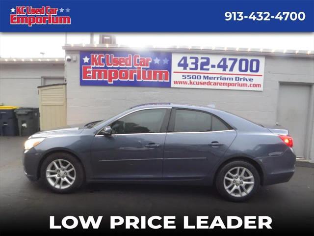 2013 Chevrolet Malibu 1LT for sale in Merriam, KS
