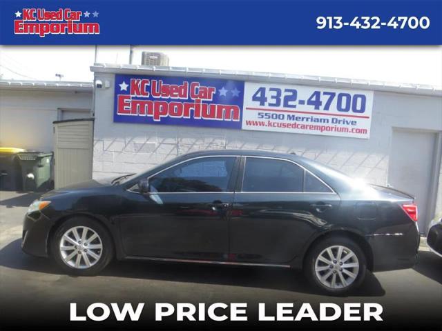 2014 Toyota Camry XLE for sale in Merriam, KS