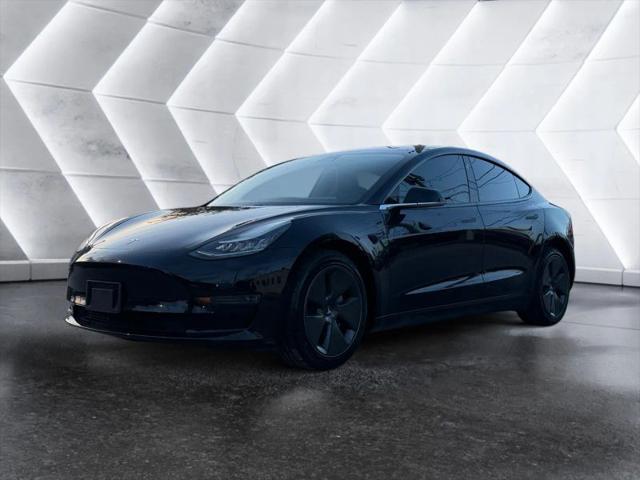 2019 Tesla Model 3 Long Range for sale in Miami, FL