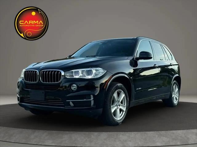 2016 BMW X5 xDrive35d for sale in Duluth, GA