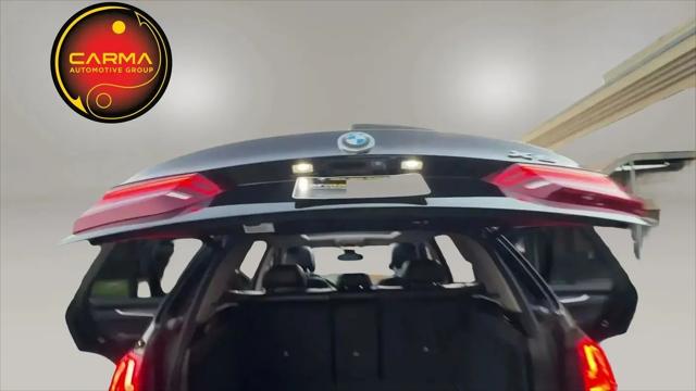 2016 BMW X5 xDrive35d