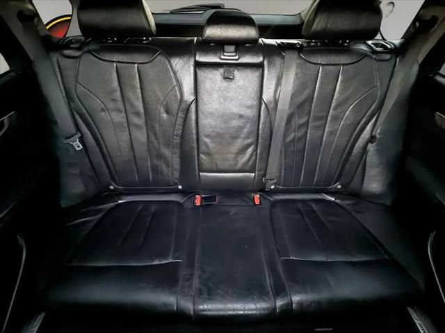 2016 BMW X5 xDrive35d