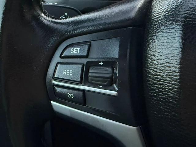 2016 BMW X5 xDrive35d