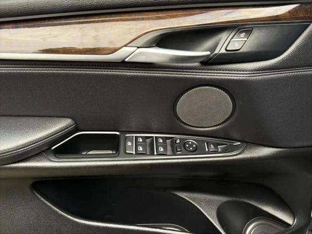 2016 BMW X5 xDrive35d