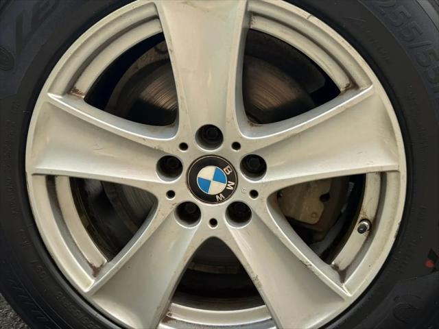 2016 BMW X5 xDrive35d